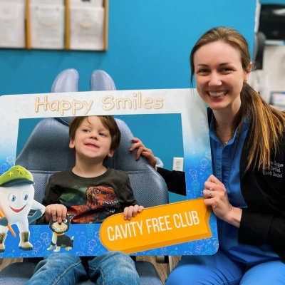 Kristen Douglas, Pediatric Dentist Kristen Douglas Pediatric Dentist