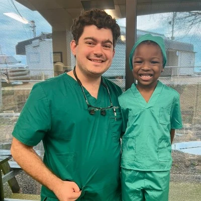 Ryan Higgins, Dentist Ryan Higgins Dentist